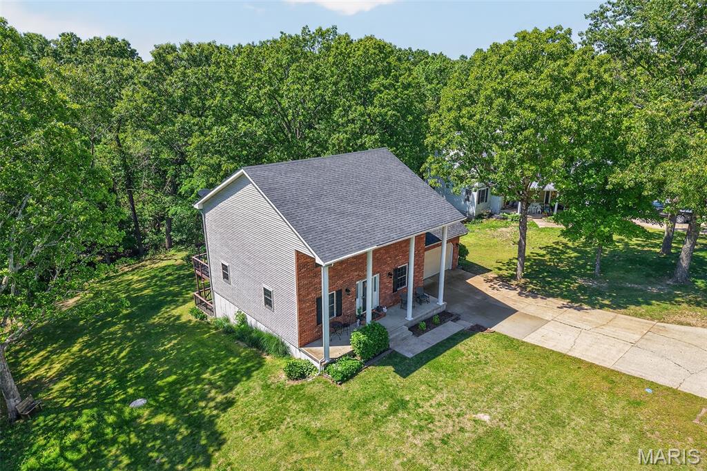 403 Stone Ridge Drive Waynesville, MO 65583 - Photo 56 of 62