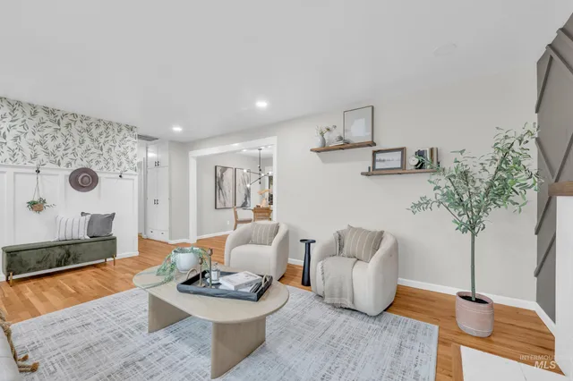 $450,000 | 2908 Meadowbrook Drive, Boise, ID 83705