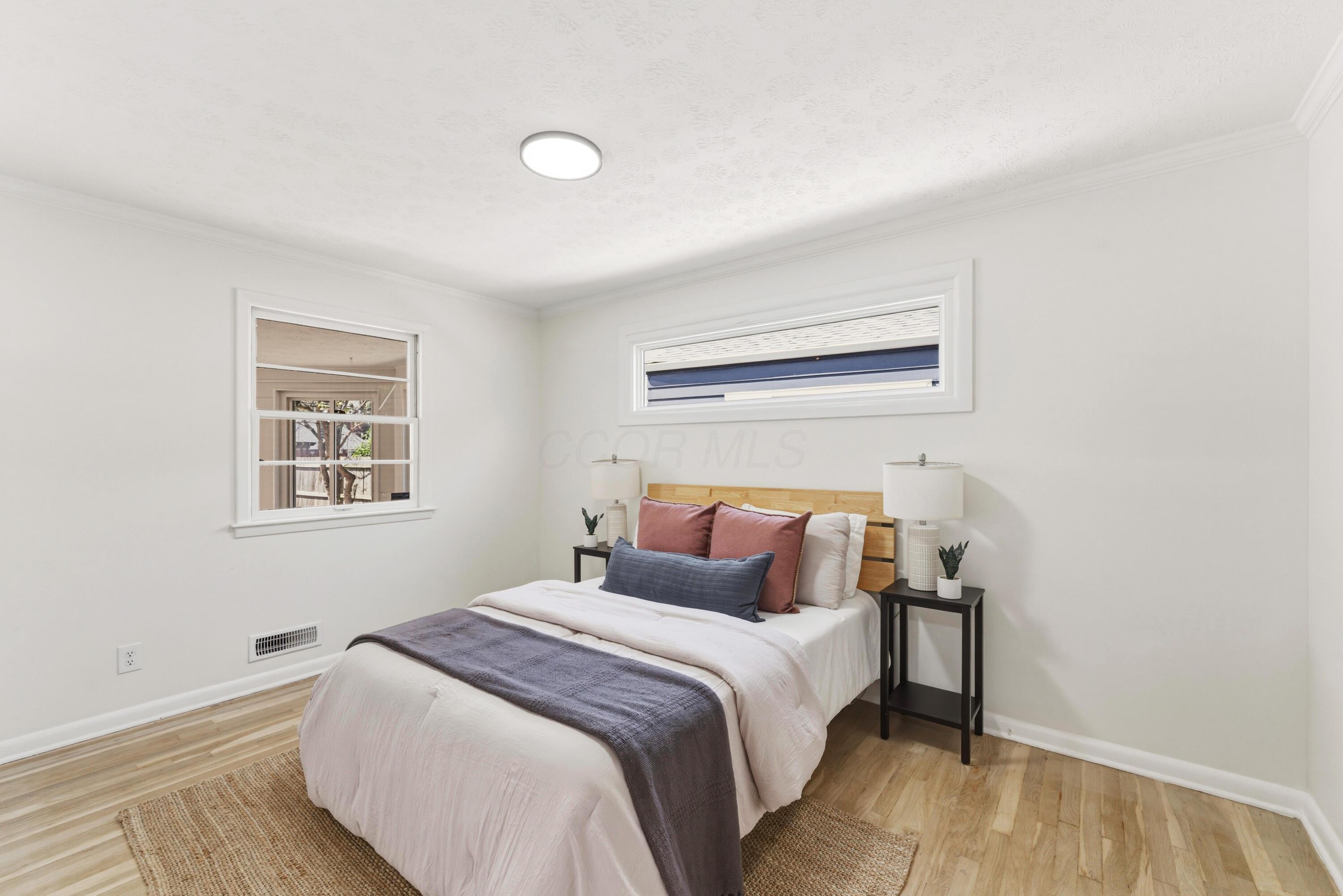 2753 Eastminster Road Columbus, OH 43209 - Photo 20 of 48 Bedroom1