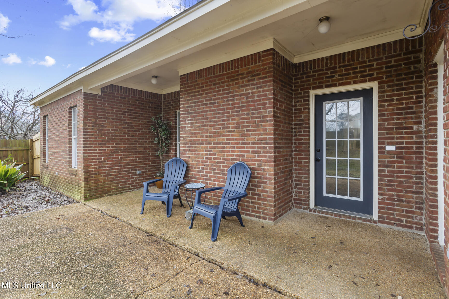 106 Brittany Way Madison, MS 39110 - Photo 25 of 27 106 Brittany Way