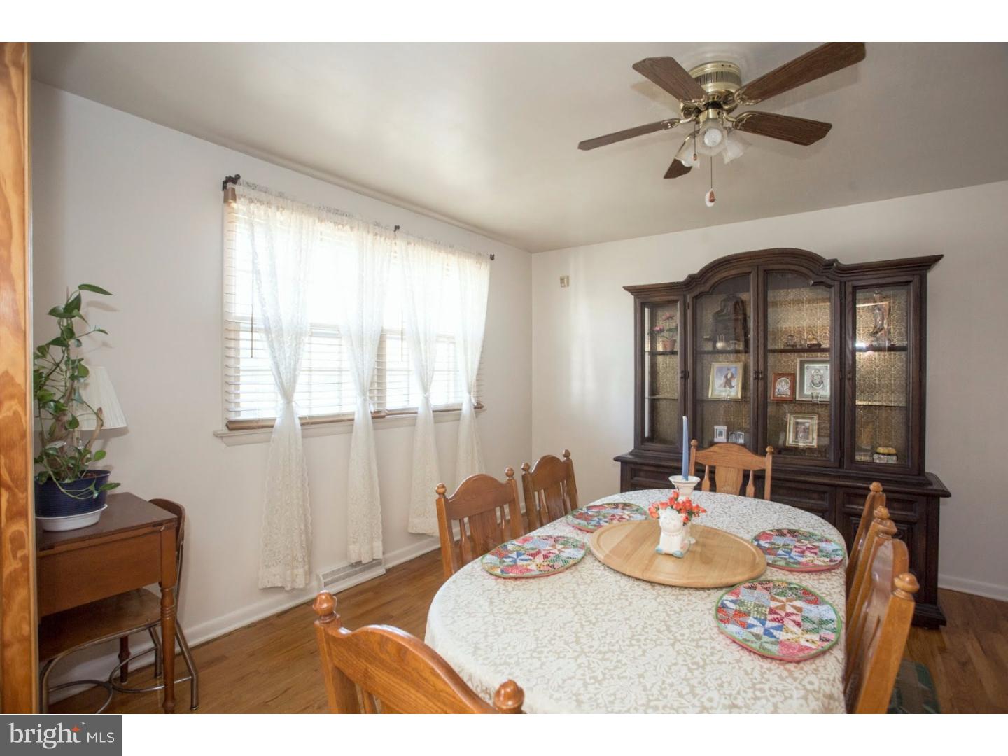 800 South Spring Road Vineland, NJ 08361 - Photo 11 of 14 Dining Room
