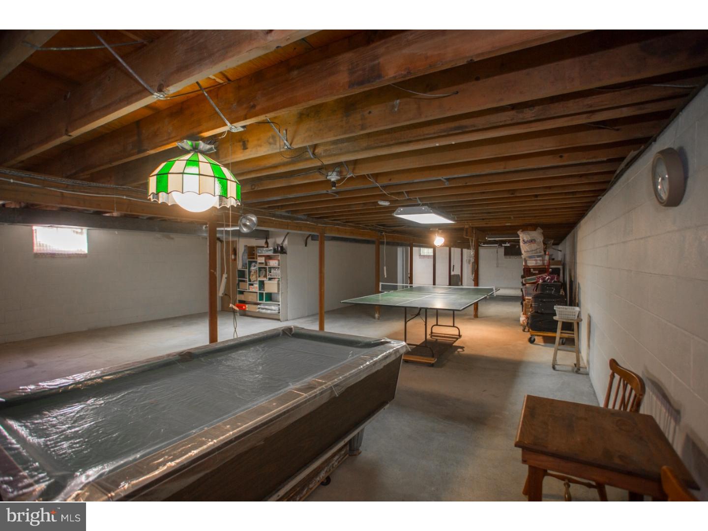 800 South Spring Road Vineland, NJ 08361 - Photo 13 of 14 Basement
