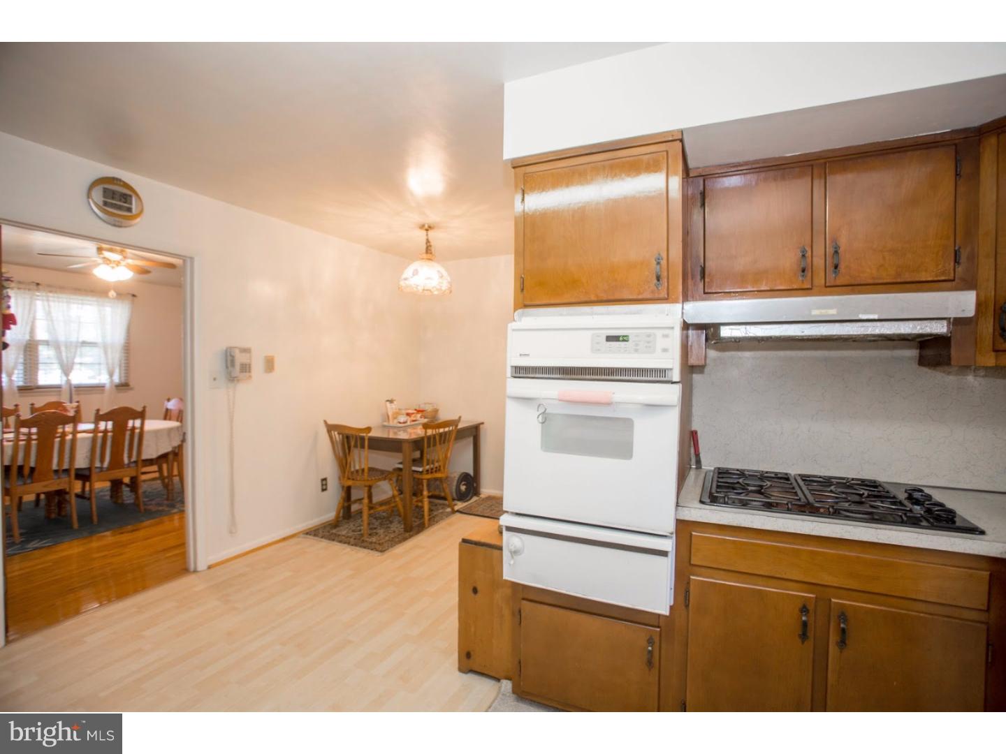 800 South Spring Road Vineland, NJ 08361 - Photo 6 of 14 Kitchen
