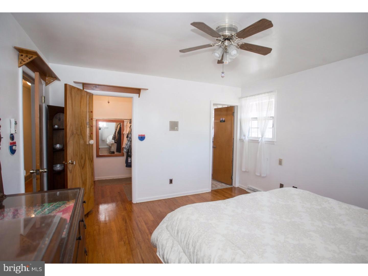 800 South Spring Road Vineland, NJ 08361 - Photo 9 of 14 Bedroom - Main