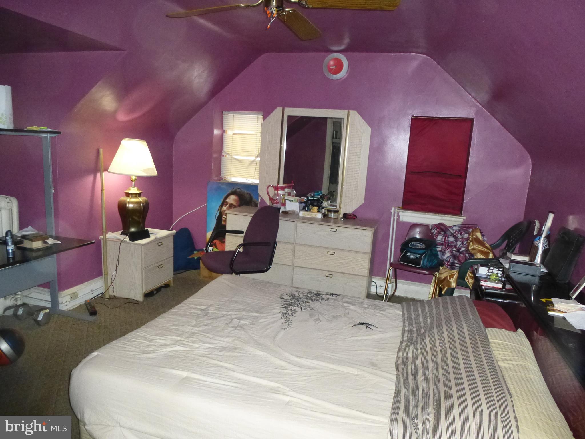 7001 Llanfair Road Upper Darby, PA 19082 - Photo 22 of 39 Fifth Bedroom