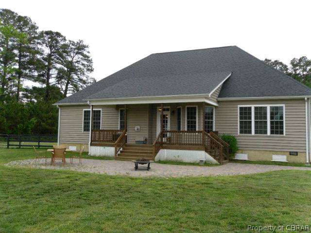 9323 Maryus Road Hayes, VA 23072 - Photo 9 of 15