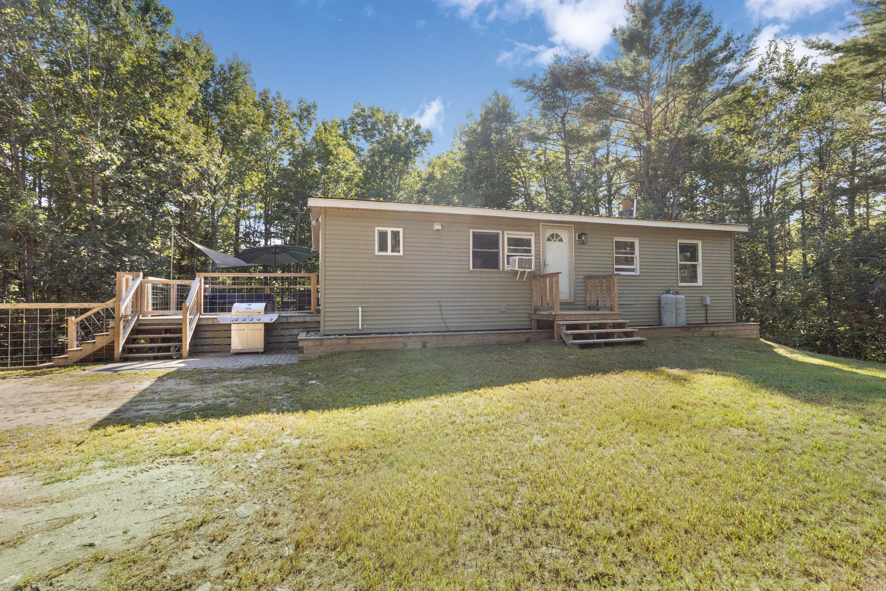 338 Lewis Hill Road Bowdoin, ME 04287 - Photo 36 of 38 1F1A5585