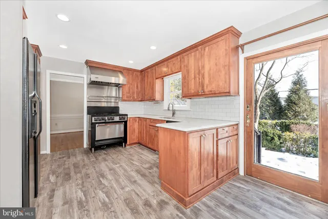 $600,000 | 8201 Glendale Drive, Frederick, MD 21702