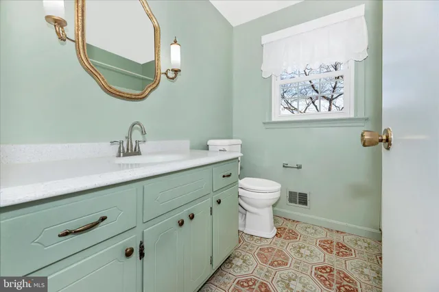 $600,000 | 8201 Glendale Drive, Frederick, MD 21702