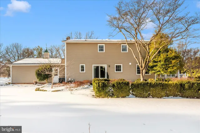 $600,000 | 8201 Glendale Drive, Frederick, MD 21702