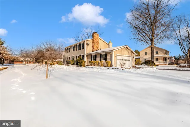 $600,000 | 8201 Glendale Drive, Frederick, MD 21702