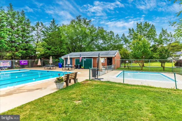 $600,000 | 8201 Glendale Drive, Frederick, MD 21702