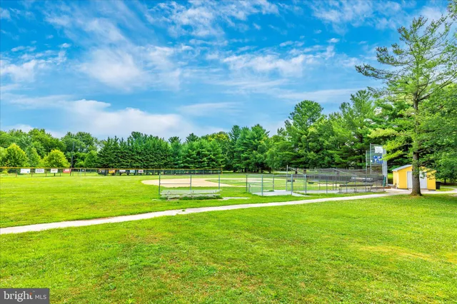 $600,000 | 8201 Glendale Drive, Frederick, MD 21702