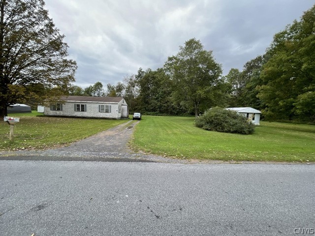 8645 Gore Road Lee, NY 13440 - Photo 1 of 1 Lot B - Ranch home on 1.27 +/- Acres