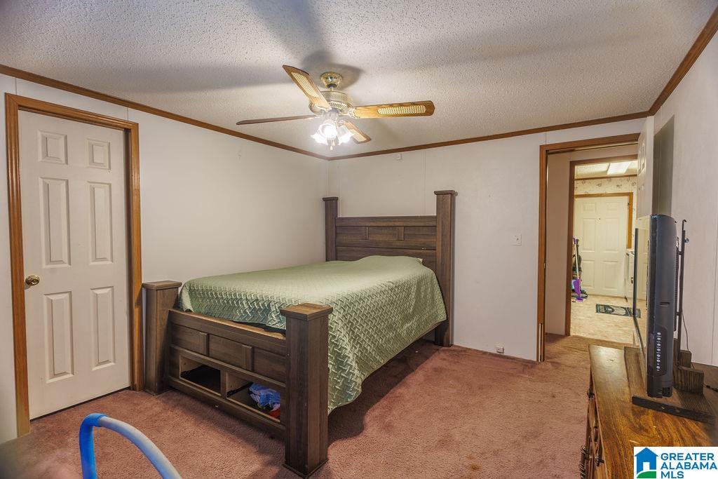 1415 Marble Quarry Road Talladega, AL 35160 - Photo 14 of 22