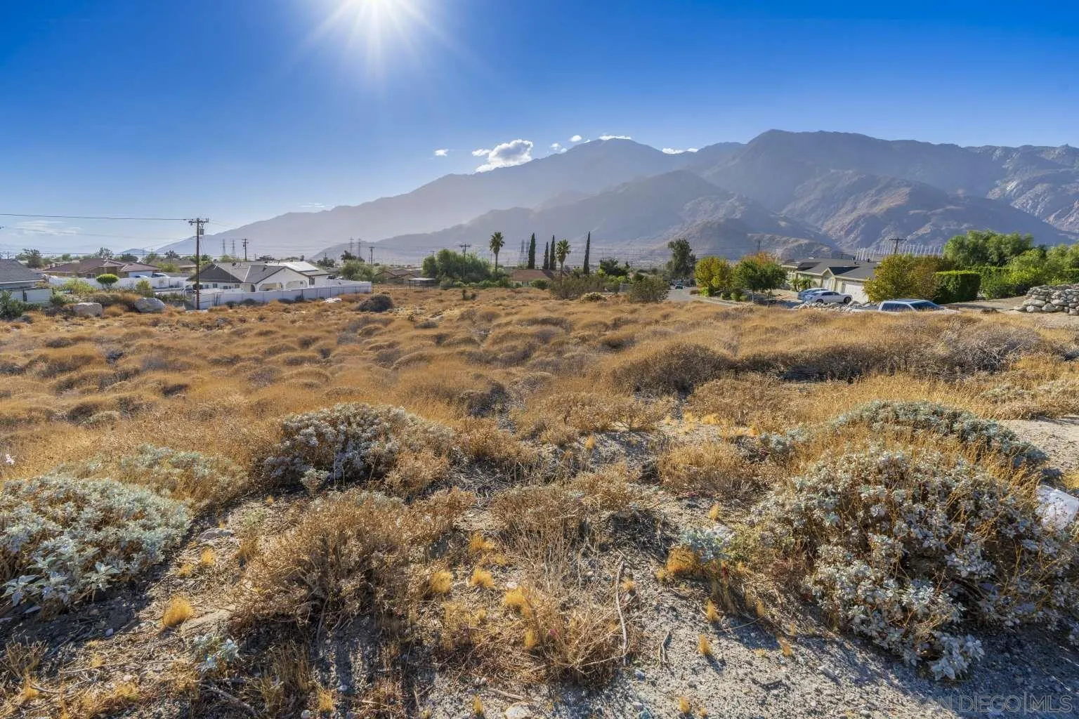 0 Danbury Street, Unit 59 Whitewater, CA 92282 - Photo 11 of 20 a view of ocean with mountains