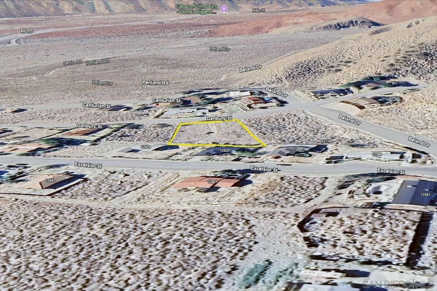 0 Danbury Street, Unit 59 Whitewater, CA 92282 - Photo 14 of 20 a view of ocean view with wooden floor