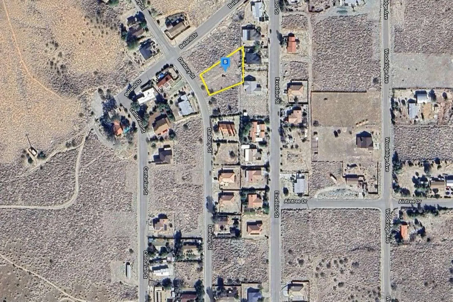 0 Danbury Street, Unit 59 Whitewater, CA 92282 - Photo 16 of 20