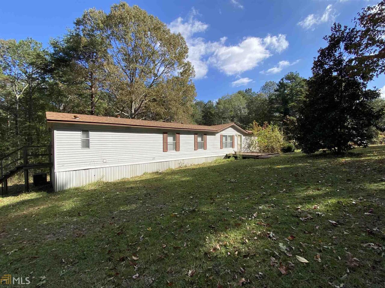 761 Buttrum Road Adairsville, GA 30103 - Photo 1 of 1 Gallery Image 1