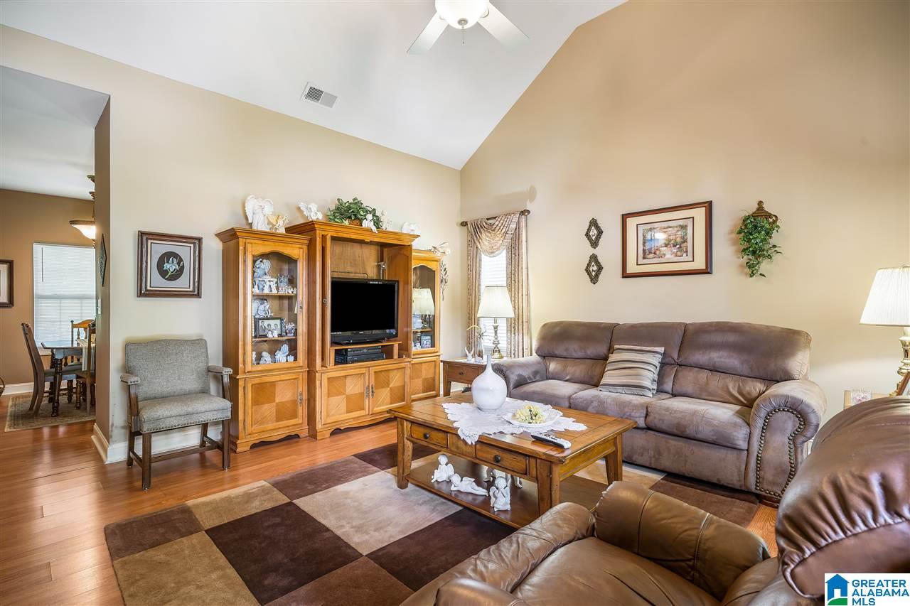 309 Park Road Alabaster, AL 35007 - Photo 6 of 24 Gallery Image 6