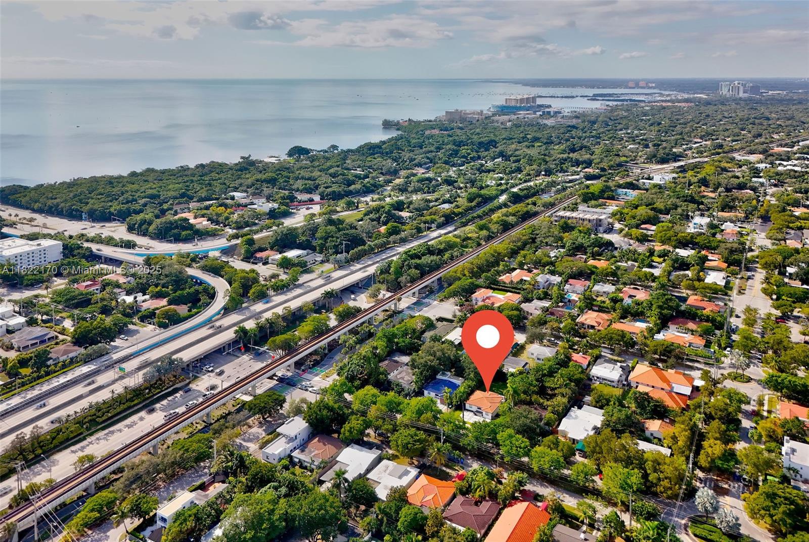 130 Southwest 25th Road Miami, FL 33129 - Photo 37 of 39