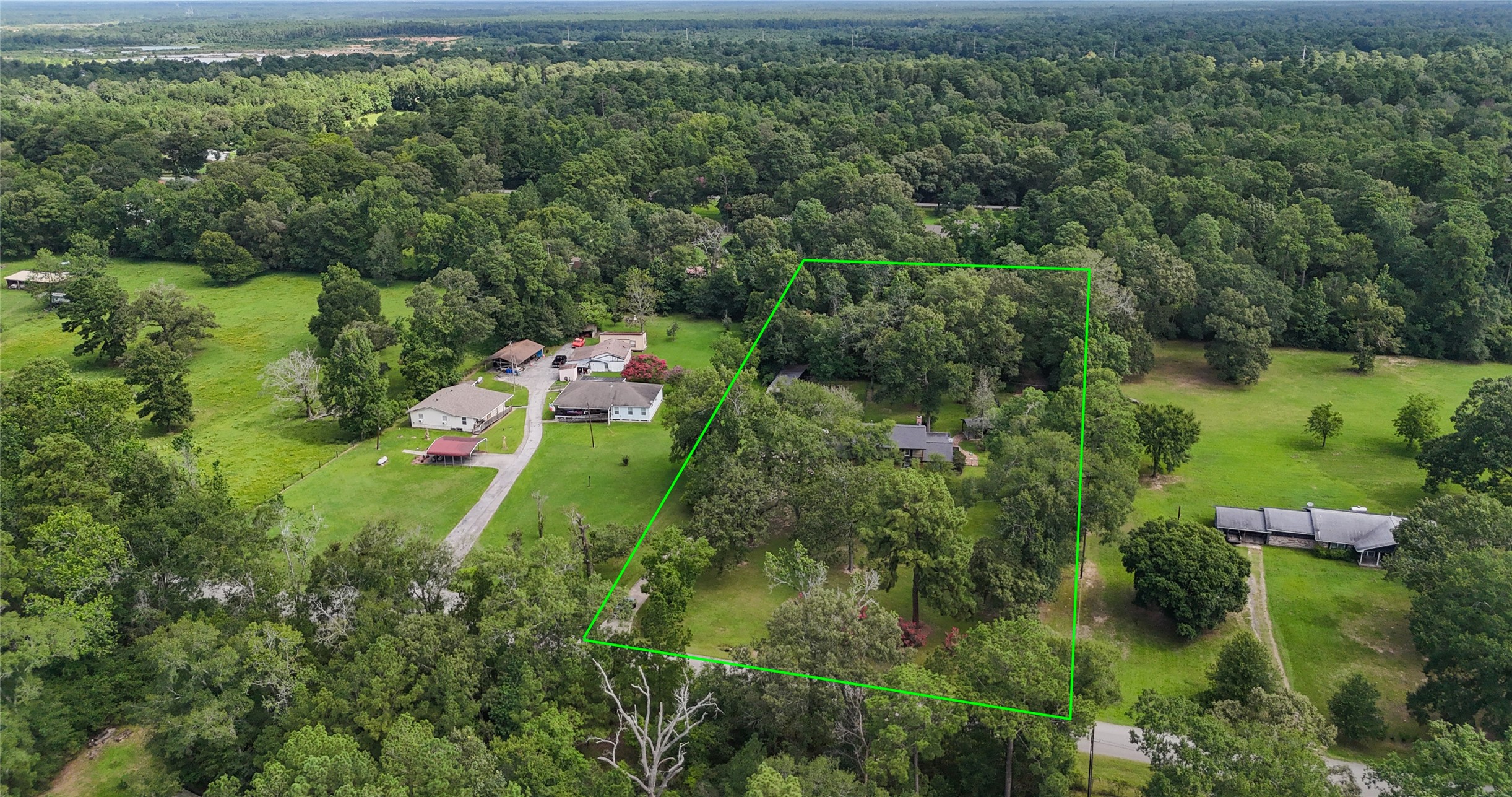 14443 Lyric Road Conroe, TX 77302 - Photo 44 of 49