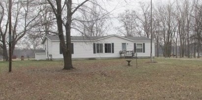 2165 East Curtis Road Birch Run, MI 48415 - Photo 1 of 17