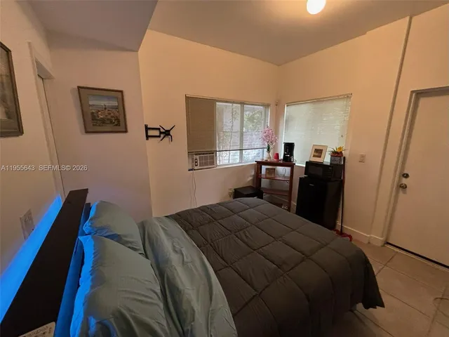 $1,500 | 3299 Bird Avenue, Unit 5, Miami, FL 33133