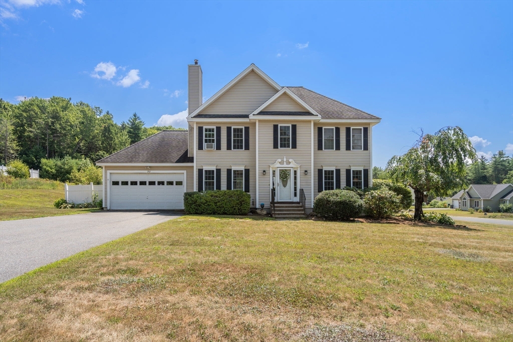 152 Miles Road Athol, MA 01331 - Photo 1 of 31 Gallery Image 1