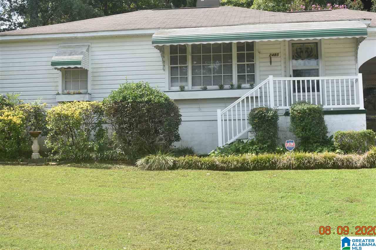 2485 Warrior Trafford Road Trafford, AL 35172 - Photo 1 of 16