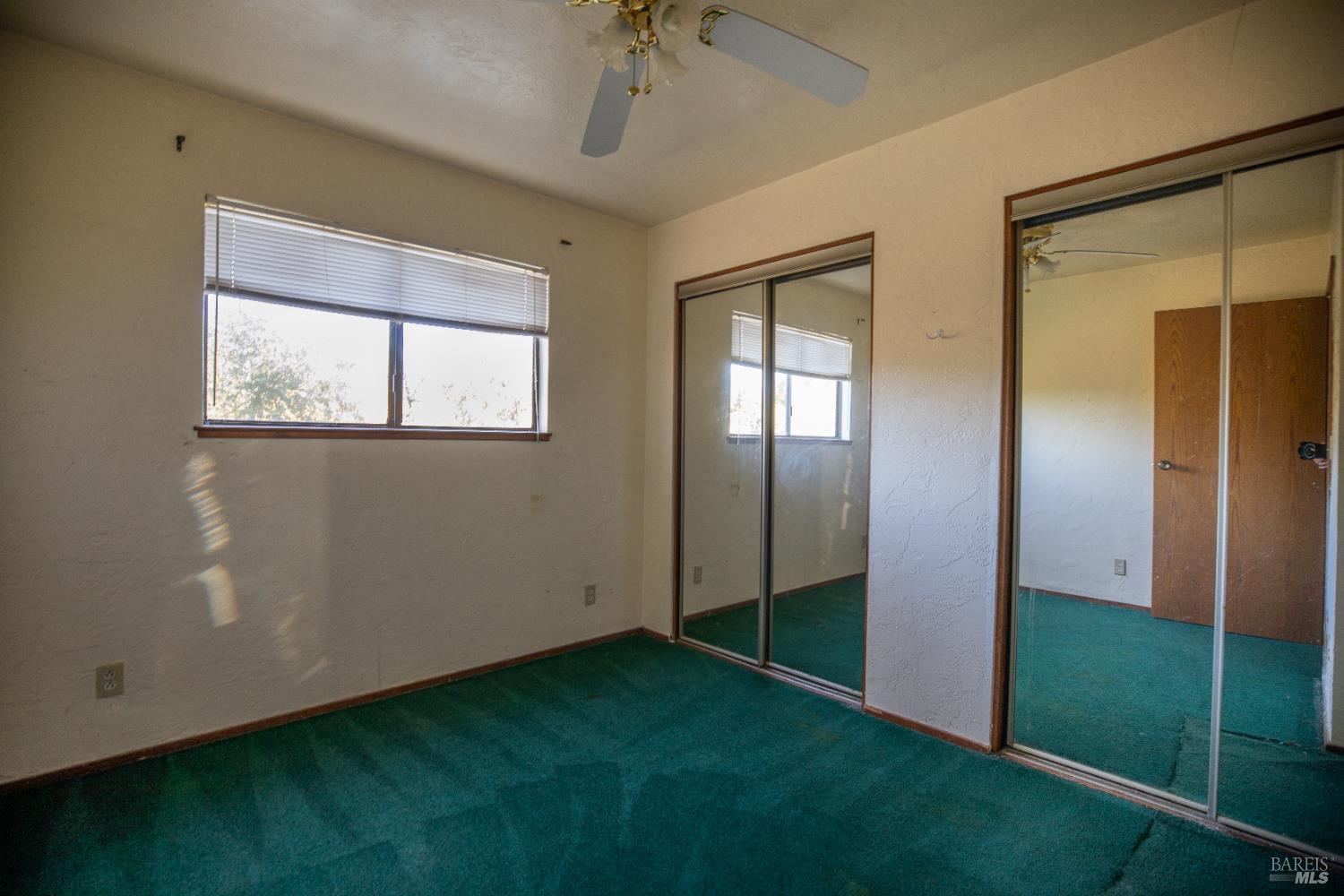 2300 Brack Road Healdsburg, CA 95448 - Photo 12 of 41 a view of an empty room with a window