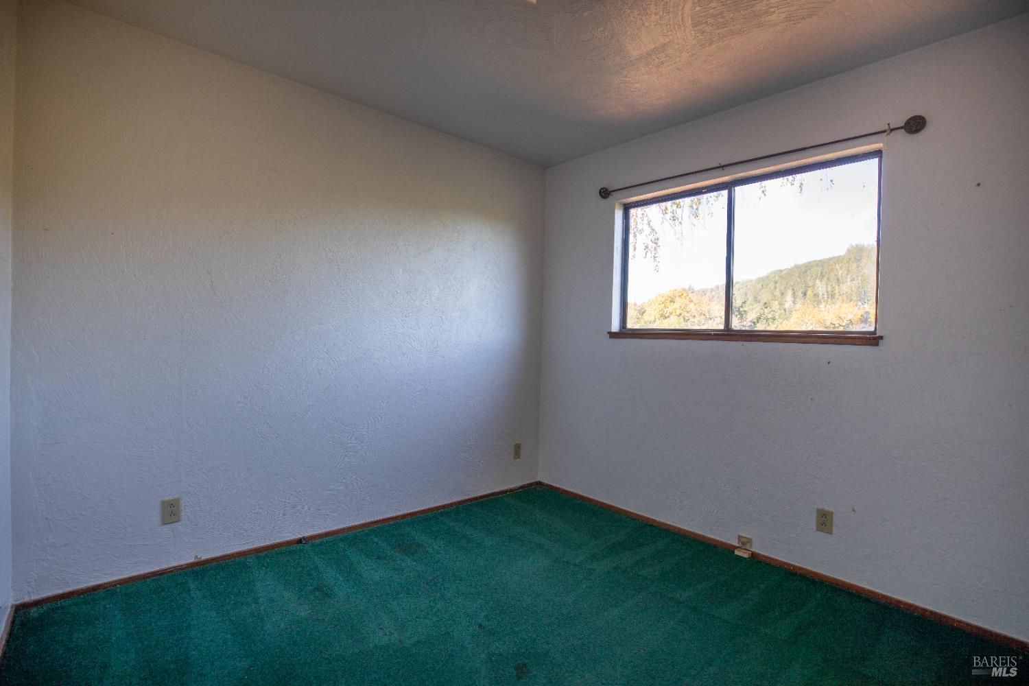 2300 Brack Road Healdsburg, CA 95448 - Photo 16 of 41 an empty room with a window