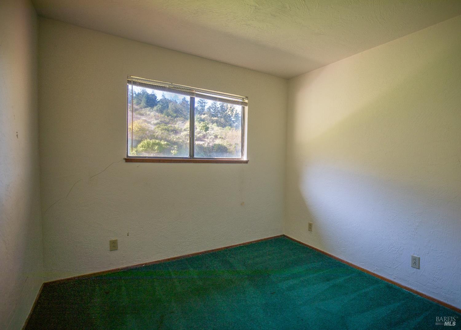 2300 Brack Road Healdsburg, CA 95448 - Photo 18 of 41 an empty room with a window