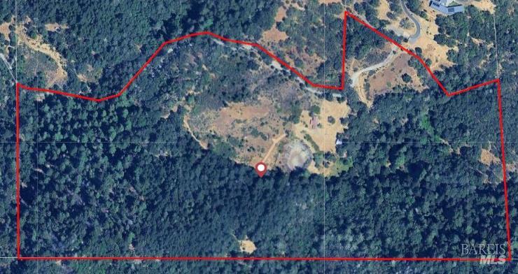 2300 Brack Road Healdsburg, CA 95448 - Photo 41 of 41 a picture of trees