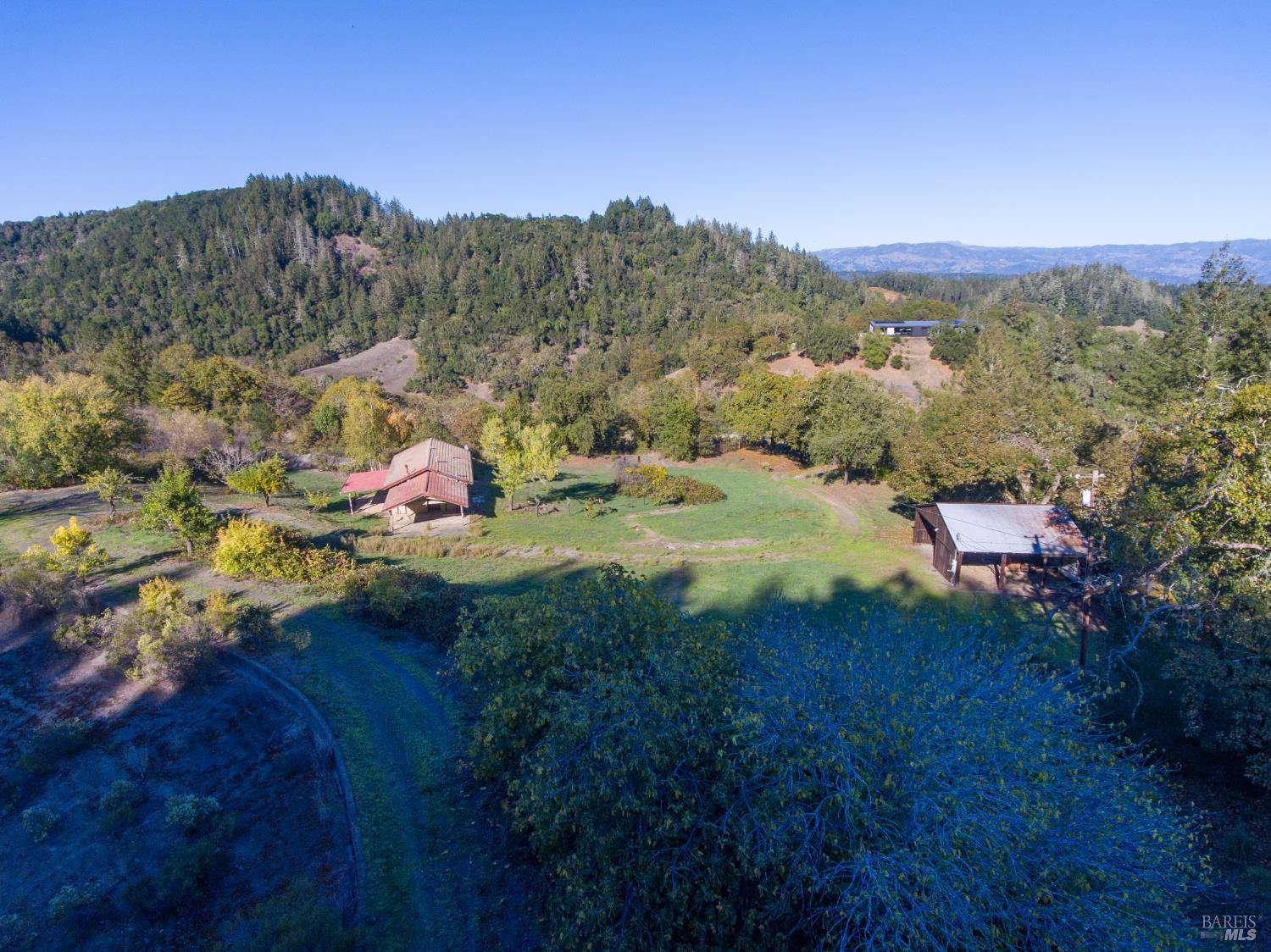 2300 Brack Road Healdsburg, CA 95448 - Photo 5 of 41