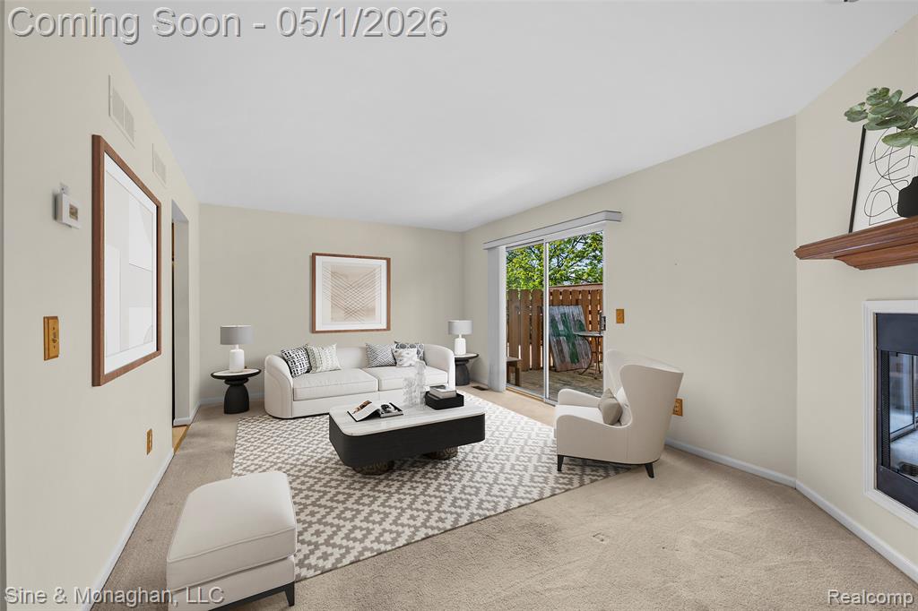 4991 Crooks Road Royal Oak, MI 48073 - Photo 9 of 33 Gallery Image 9