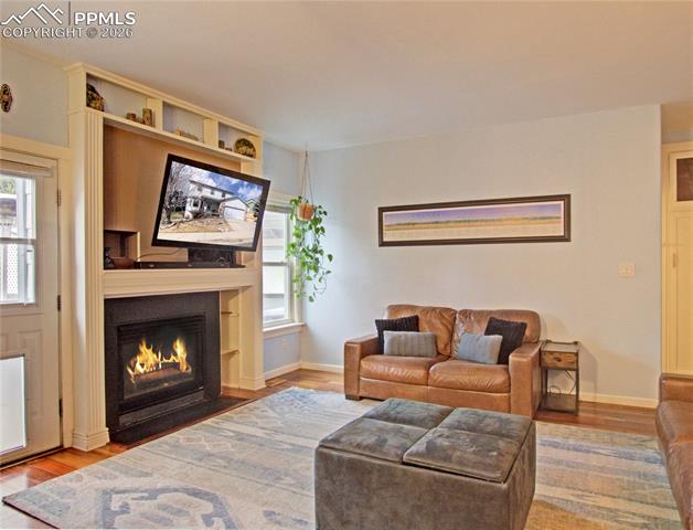 7650 Julynn Road Colorado Springs, CO 80919 - Photo 13 of 37 Gallery Image 13
