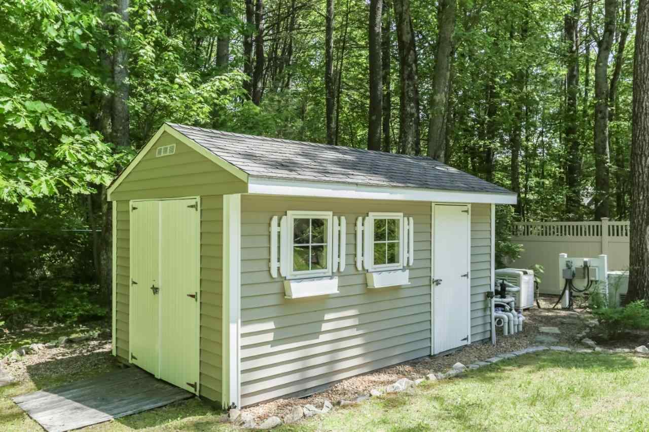 191 Long Hill Road Dover, NH 03820 - Photo 36 of 40