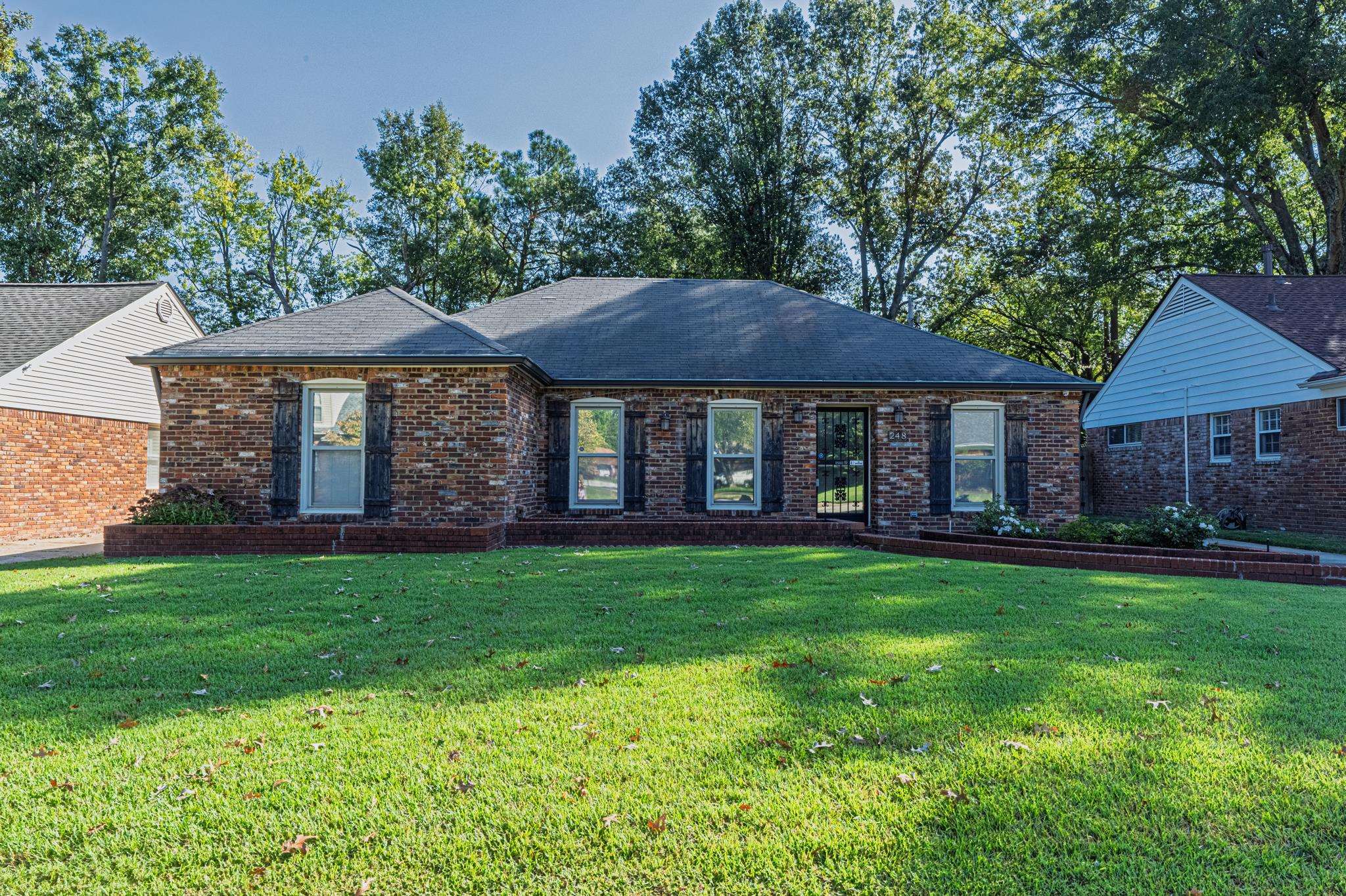 248 North Yates Road Memphis, TN 38120 - Photo 40 of 40