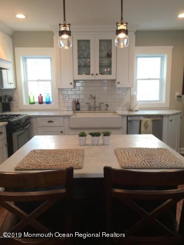 98 Harding Road Red Bank, NJ 07701 - Photo 5 of 13 Kitchen