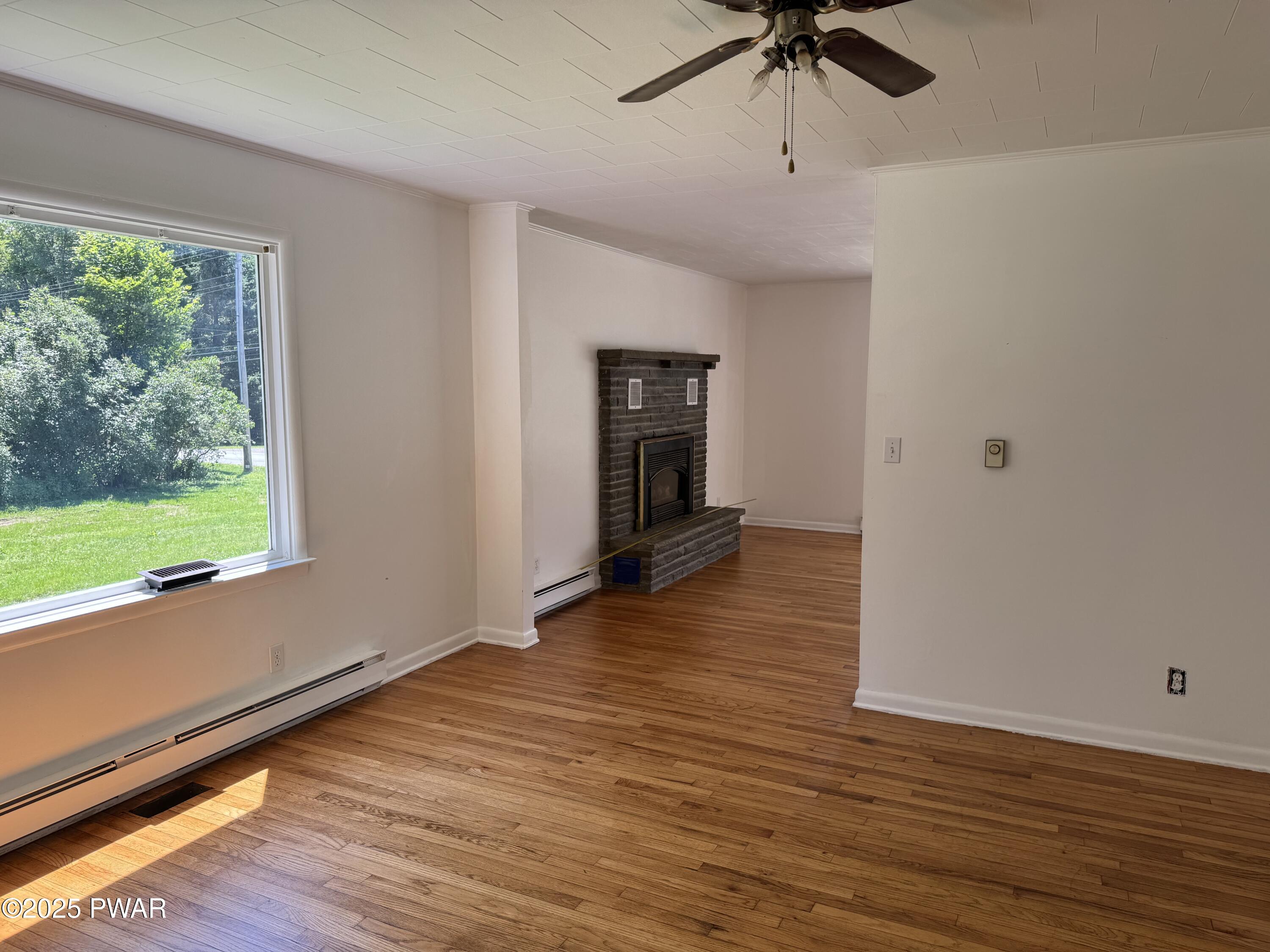 69 Como Road Lakewood, PA 18439 - Photo 6 of 26 Dining Room