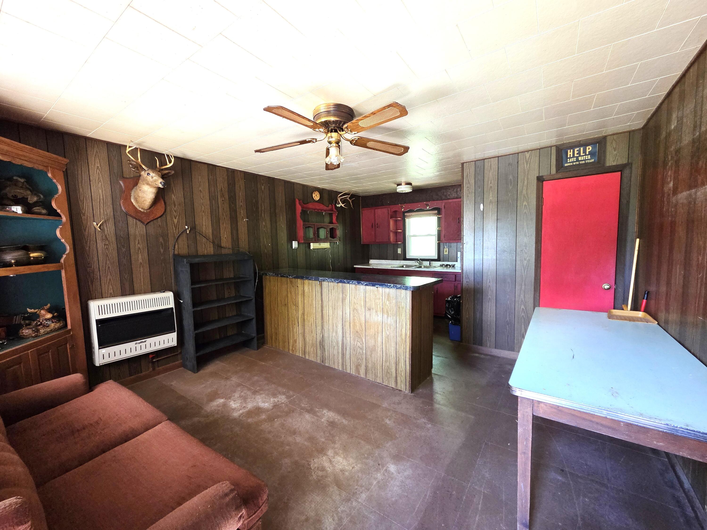 345 Panther Run Road Lindside, WV 24951 - Photo 11 of 31 Gallery Image 11
