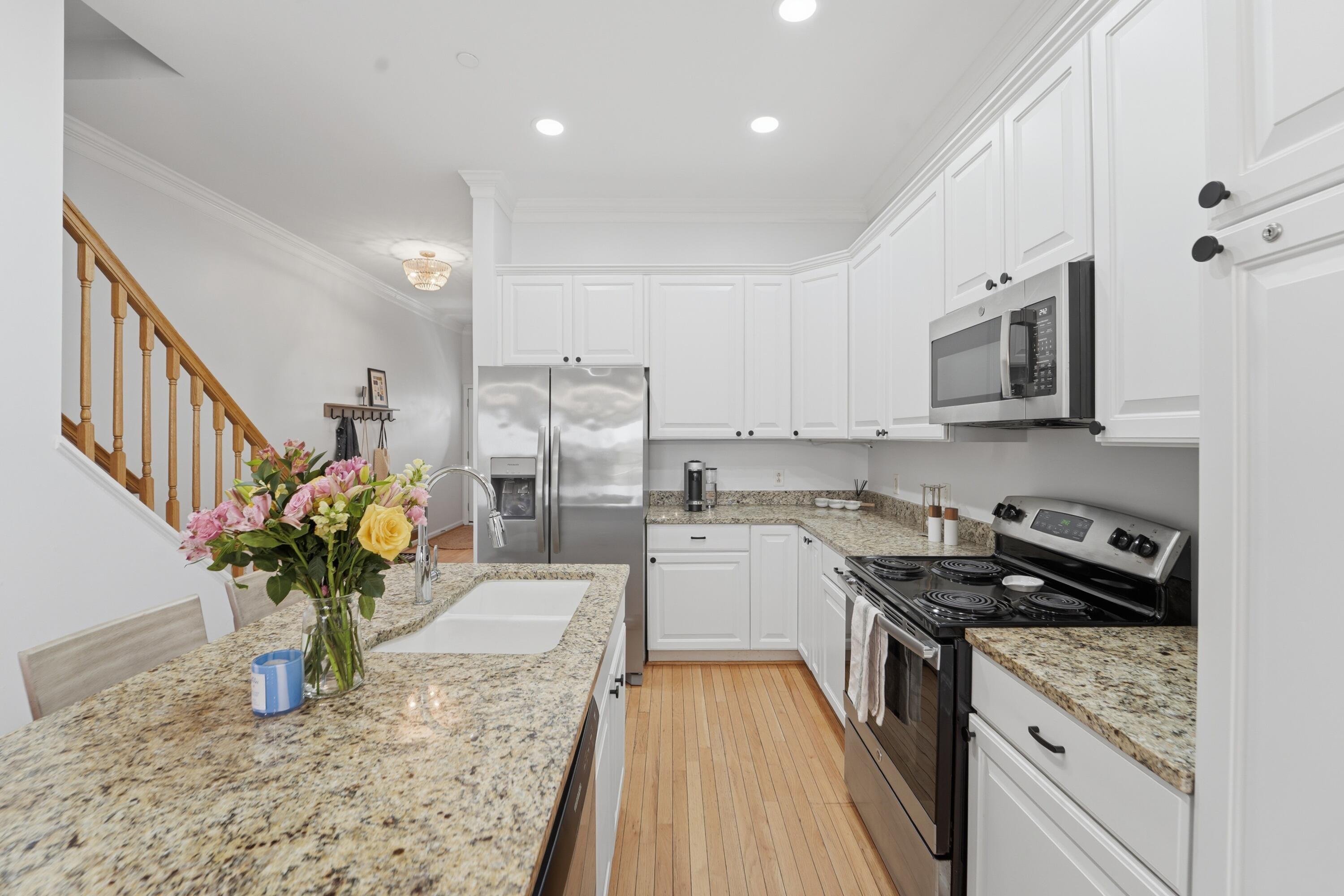90 West 2nd Street Folly Beach, SC 29439 - Photo 21 of 60