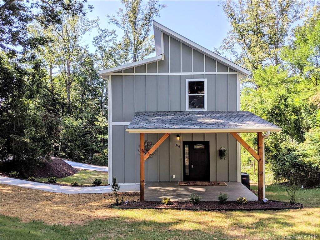 44 Laurel Road Arden, NC 28704 - Photo 3 of 41 Gallery Image 3