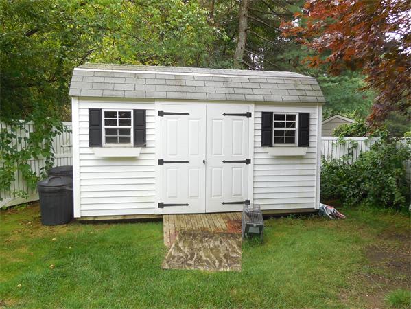 18 Pine Ridge Road North Reading, MA 01864 - Photo 9 of 23 Gallery Image 9