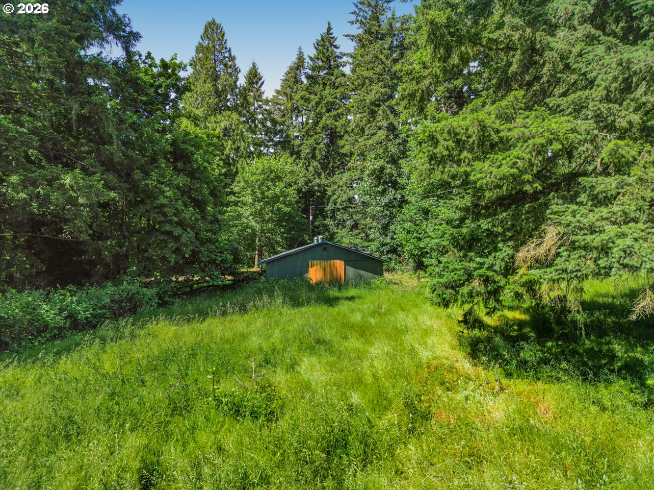 22420 South Parrot Creek Road Oregon City, OR 97045 - Photo 43 of 48 Barn