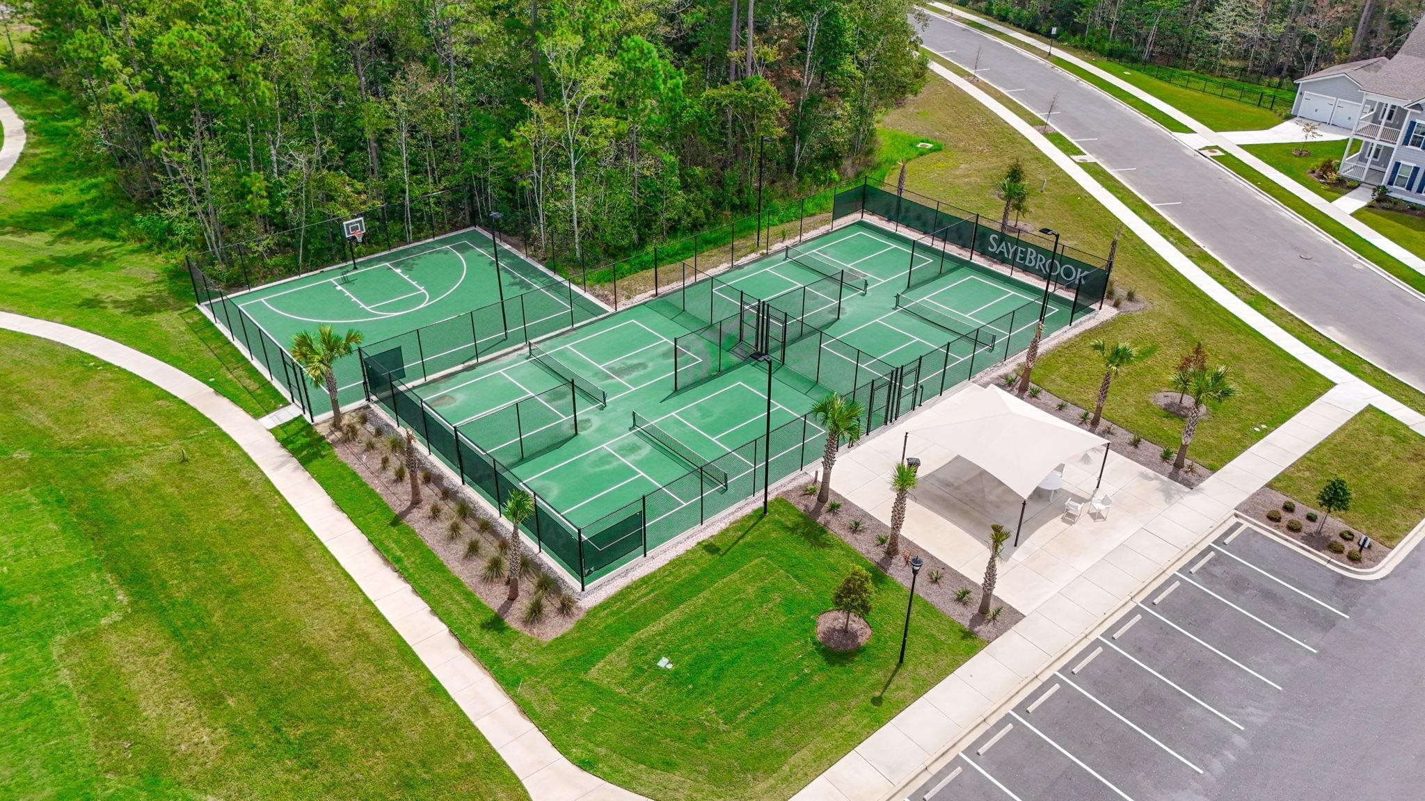 215 Delano Way Myrtle Beach, SC 29588 - Photo 68 of 69