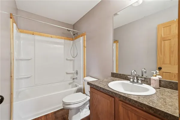 $294,500 | 99 Duncan Bridge Trail, Cleveland, GA 30528