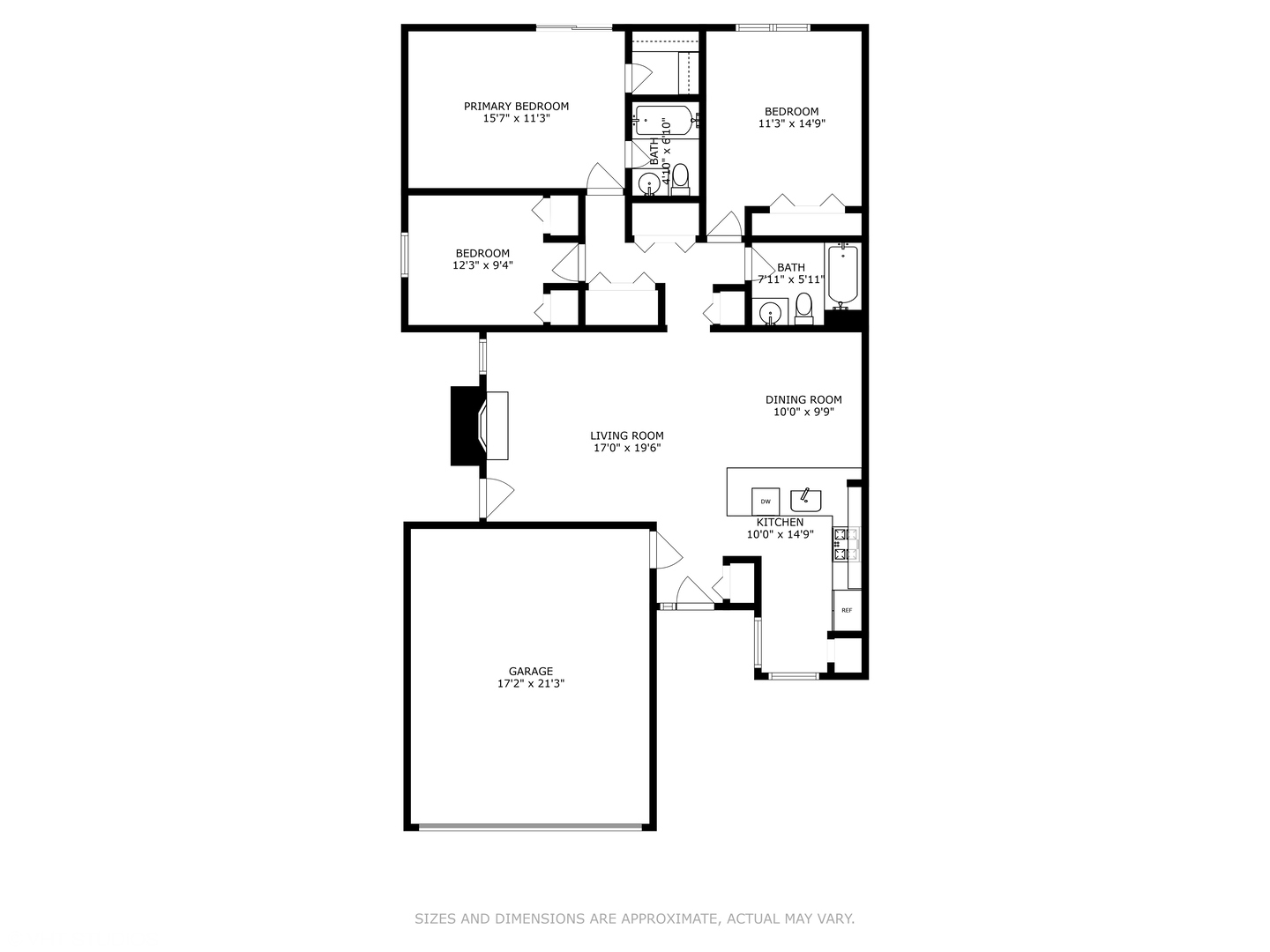 267 Juniper Circle Streamwood, IL 60107 - Photo 25 of 25