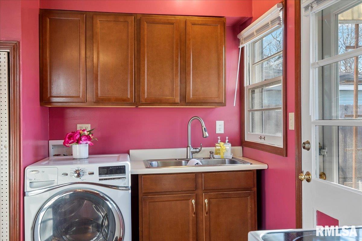 17 Goodwin Court Springfield, IL 62704 - Photo 8 of 20